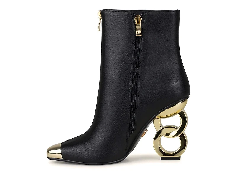 Lovely Bootie