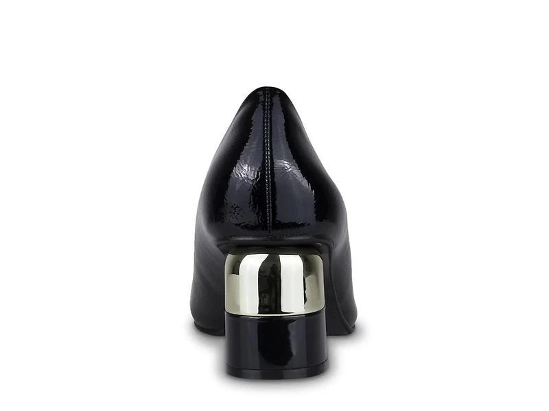 Melody Pump