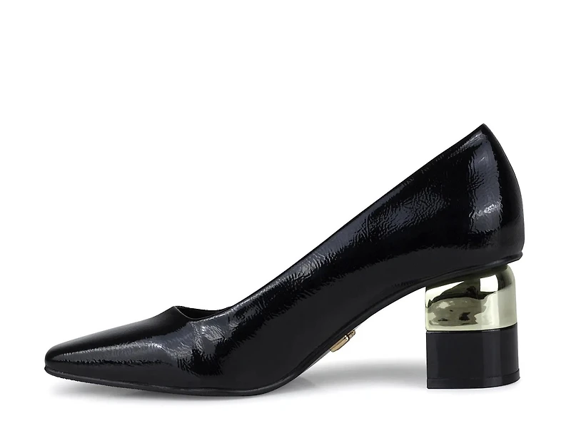 Melody Pump