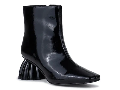 Napoli Bootie