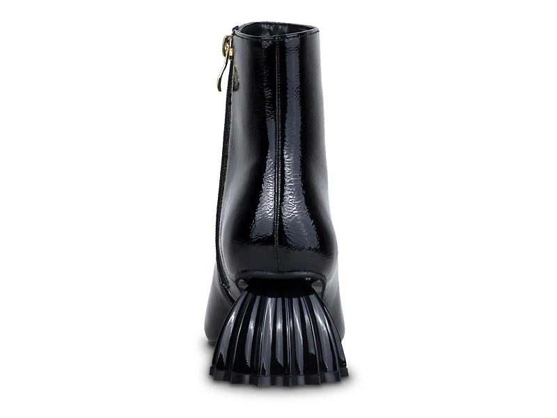 Napoli Bootie