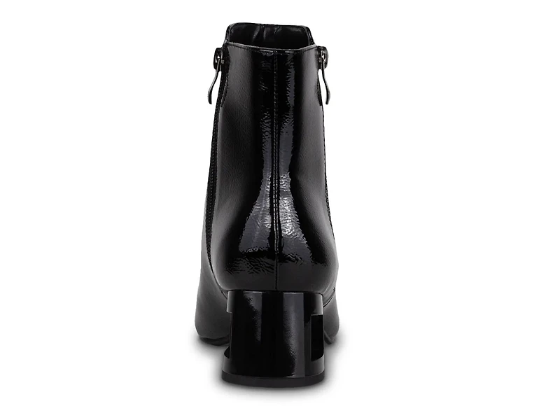 Sage Bootie