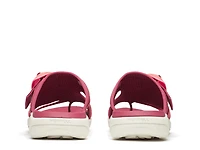 District 4 Post Sport Sandal