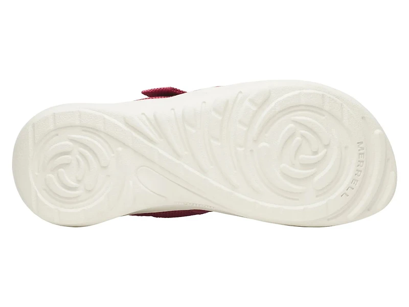 District 4 Post Sport Sandal