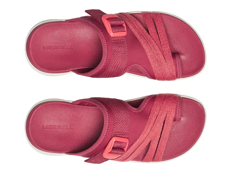 District 4 Post Sport Sandal
