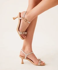 Jia Sandal