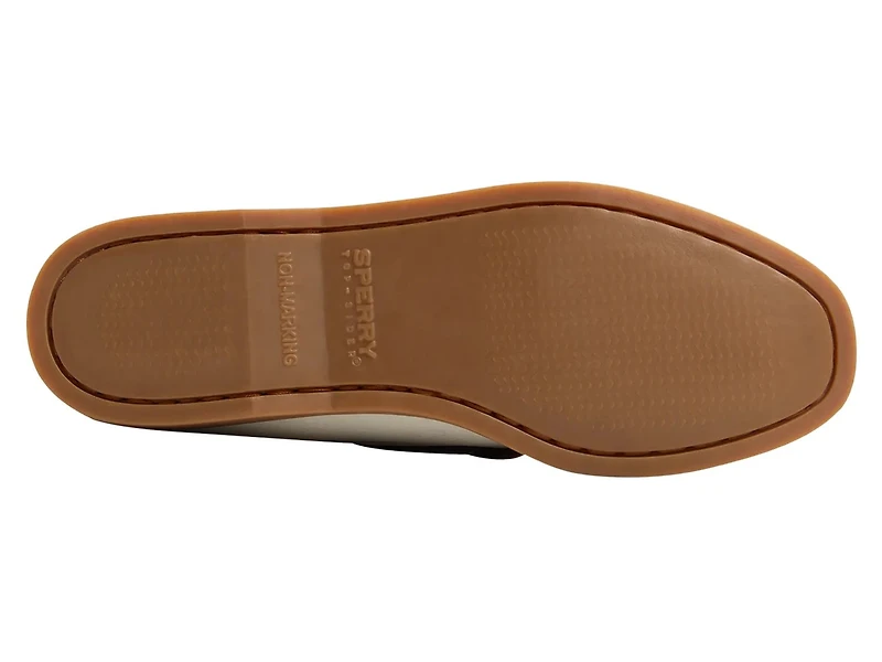 Authentic Original 2-Eye Boat Shoe