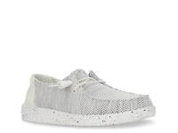 Wendy Stretch Sox Slip-On - Women's