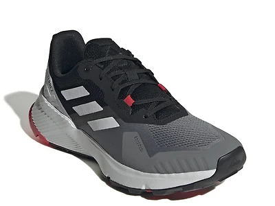 Terrex Soulstride Trail Running Shoe - Men's