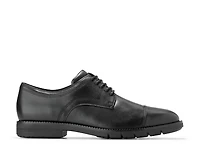 Flexgrand360 Cap Toe Oxford