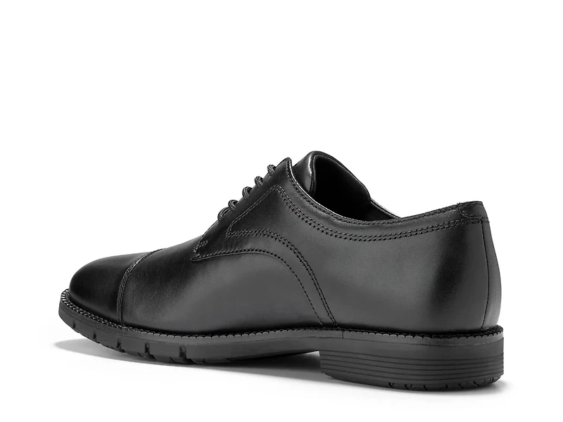 Flexgrand360 Cap Toe Oxford