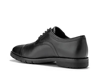 Flexgrand360 Cap Toe Oxford