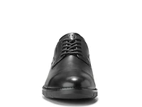 Flexgrand360 Cap Toe Oxford