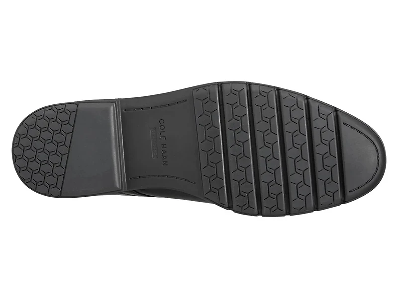 Flexgrand360 Cap Toe Oxford
