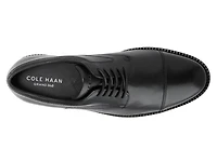 Flexgrand360 Cap Toe Oxford