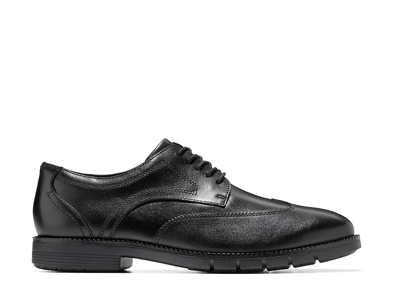 Flexgrand360 Wingtip Oxford