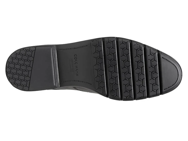 Flexgrand360 Wingtip Oxford