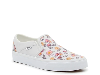 Asher Slip-On Sneaker - Women's