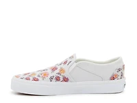 Asher Slip-On Sneaker - Women's