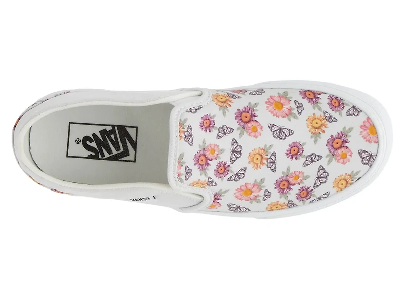 Asher Slip-On Sneaker - Women's