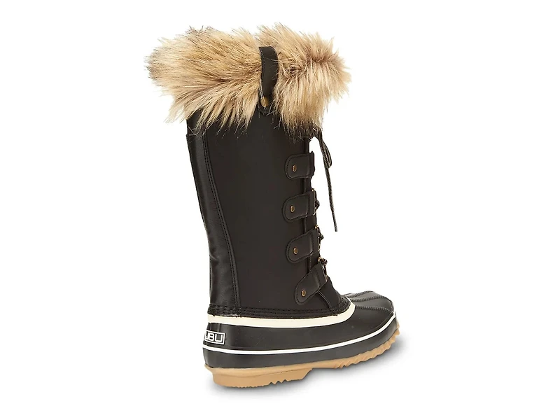 Ella Snow Boot