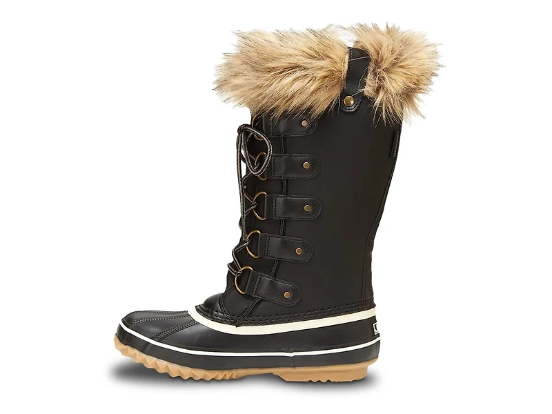 Ella Snow Boot