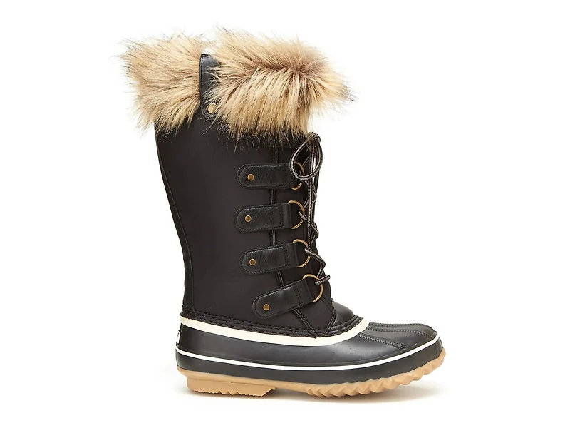 Ella Snow Boot