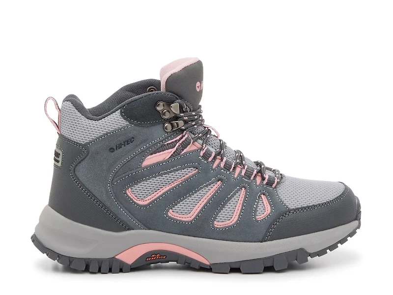 Mesa Waterproof Hiking Boot - Women's