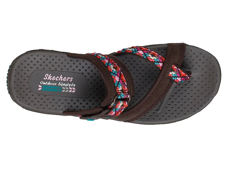 Reggae Day Dreamers Sandal