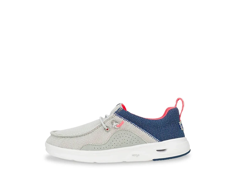 Wally Hey2O Slip-On - Kids'