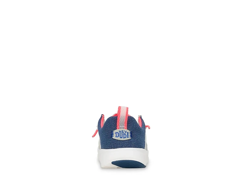 Wally Hey2O Slip-On - Kids'