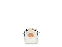 Wally Summer Linen Slip-On - Kids'