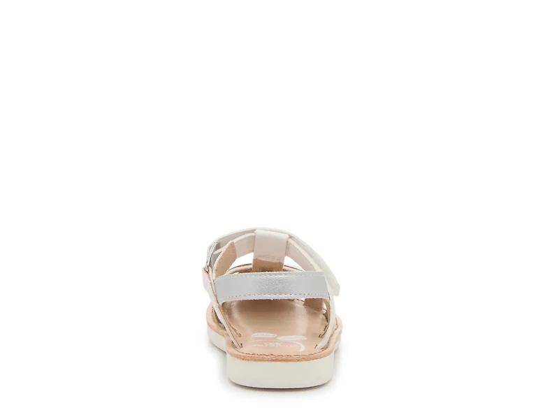Kehlani Sandal - Kids'