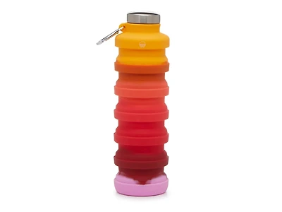 Collapsible 24-Oz. Water Bottle