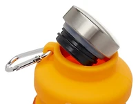 Collapsible 24-Oz. Water Bottle