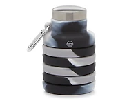 Collapsible 17-Oz. Water Bottle