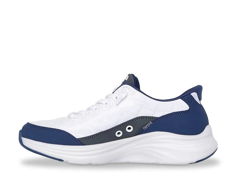 Hands Free Slip-Ins: Vapor Foam Slip-On Sneaker