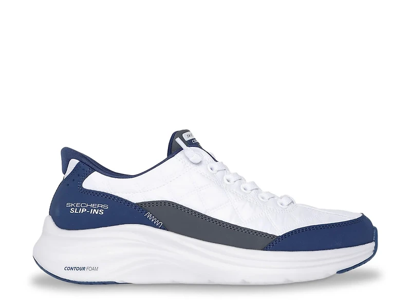Hands Free Slip-Ins: Vapor Foam Slip-On Sneaker