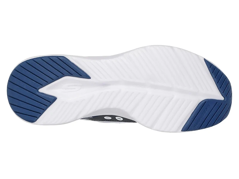 Hands Free Slip-Ins: Vapor Foam Slip-On Sneaker
