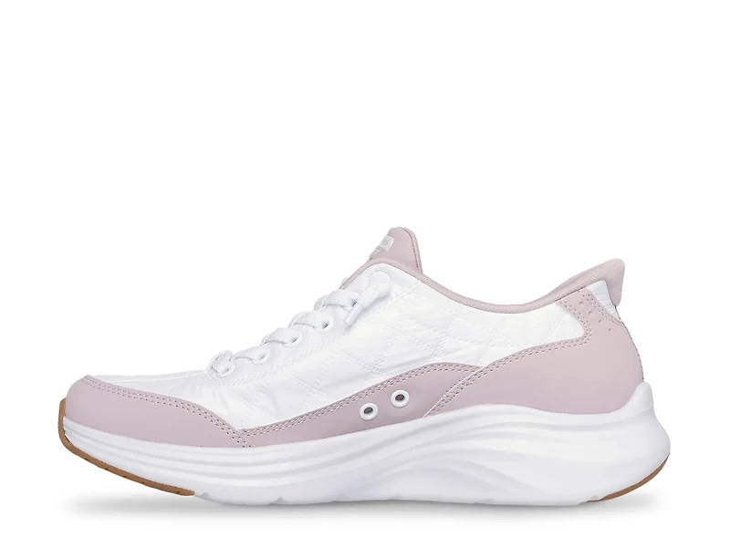 Slip-ins Contour Foam Cozy Fit Slip-On Sneaker