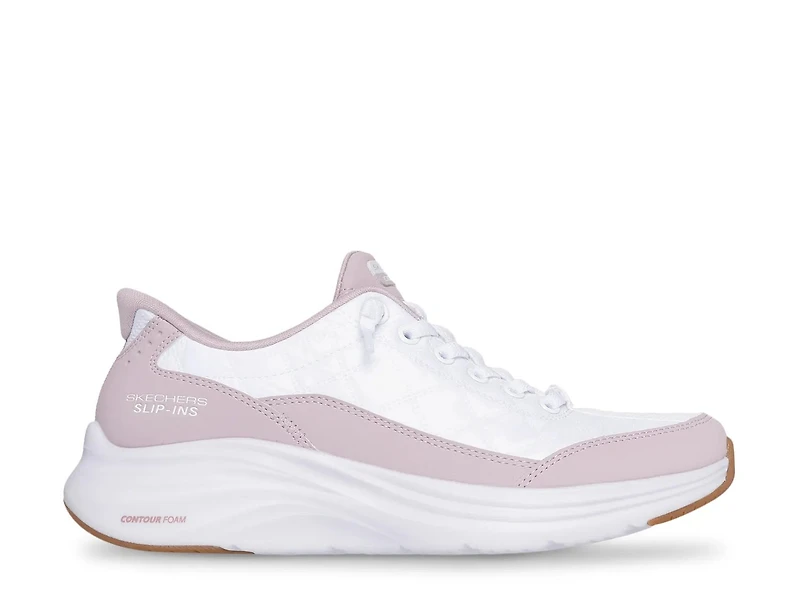 Slip-ins Contour Foam Cozy Fit Slip-On Sneaker