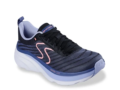 D'Lux Vapor Sneaker