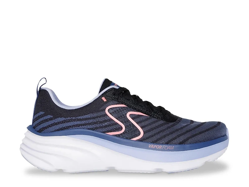 D'Lux Vapor Sneaker