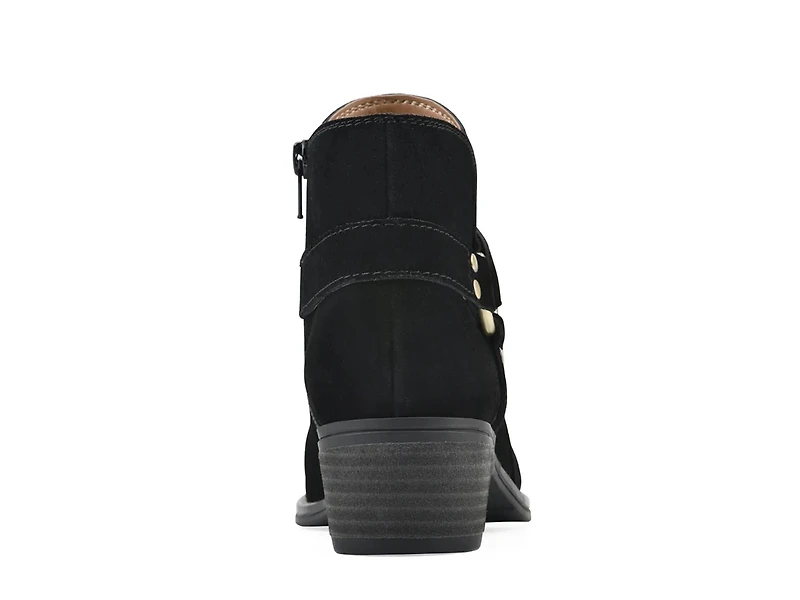 Altossa Western Bootie