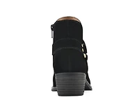 Altossa Western Bootie