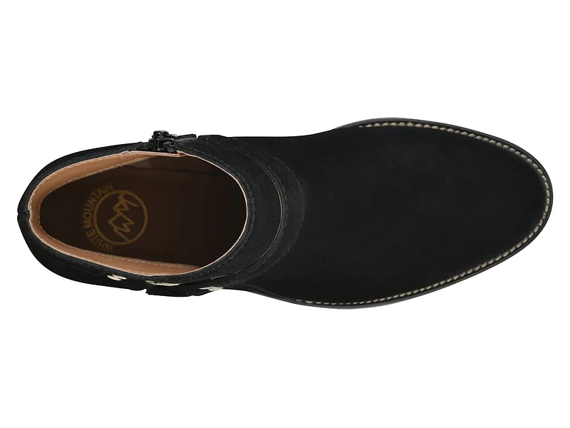 Altossa Western Bootie