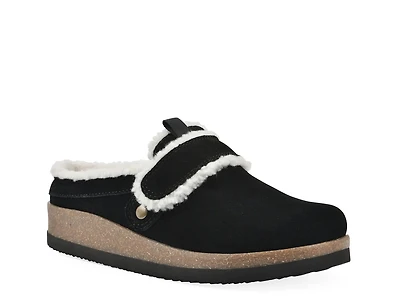 Baylen Clog