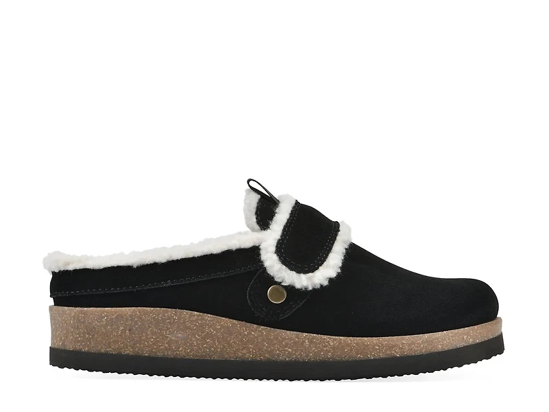 Baylen Clog