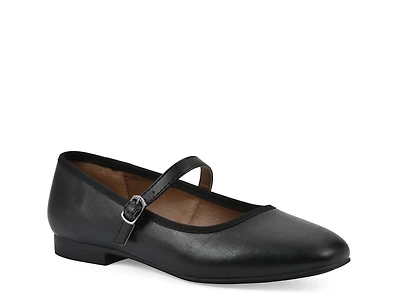 Boch Mary Jane Flat