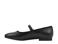 Boch Mary Jane Flat